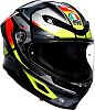 AGV K6 S Erazer S26, casco integrale