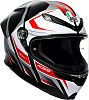 AGV K6 S Karve S26, Integralhelm