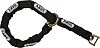 Abus 12KS120 8008, chain f. brake disk lock