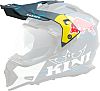 Kini ADV Red Bull 1.0, Helmschirm