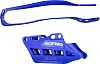 Acerbis 0026133 Yamaha/Fantic, kit kettingschuif/geleider