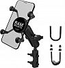 Ram Mount X-Grip / Brake/Clutch, kit de montaje