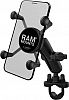 Ram Mount X-Grip / U-Bolt, Montage-Set