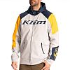 Klim 3652, sudadera con cremallera