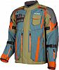 Klim Badlands Pro A3, textile jacket Gore-Tex