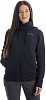 Klim Basin, zip hoodie women