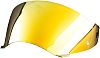 Klim X1 Alpha +IR HD, shield mirrored