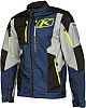 Klim Dakar, veste en textile