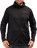Klim Glacier Hoodie, casaco funcional