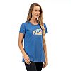 Klim Mountain Peak, t-shirt femmes