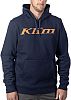 Klim Pullover, Kapuzenpullover