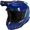 Klim T1 Freeride Descent, motocross helmet