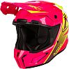 Klim T1 Freeride Descent, casco motocross niños