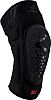 Leatt 3DF 5.0 EVO Mini V26, rodilleras niños