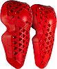 Leatt Adventure 3DF, knee protectors Level 1