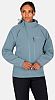 Knox Impass, overjacket waterproof women