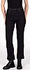 Knox Cartmel Kick Flare, женские джинсы