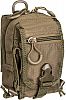 Mil-Tec HexTac Molle, belt bag