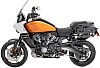 Kriega Harley Davidson Pan America, OS-Platform