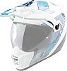 Klim Krios Pro Spectrum, Helmschirm