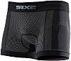 Sixs BOX, Boxer Shorts Unisex