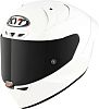 KYT KX-1 Race GP Plain FIM, casco integral