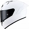 KYT NZ-Race Plain, integral helmet