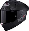 KYT R1R Plain, casco integral