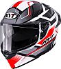 KYT R2R Parsec, Integralhelm