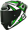 KYT TT-Revo Alex Lowes 2024 Replica, casco integrale