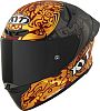 KYT TT-Revo Enea Indonesia 2023 Replica, casco integrale
