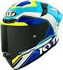 KYT TT-Revo Grand Prix, casco integrale