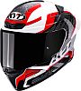 KYT TT-Revo Speeding, Integralhelm