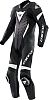 Dainese Laguna Seca 6, combinaison en cuir 1pcs. perforée