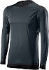Sixs 4-Season WB TS2, camicia funzionale a maniche lunghe unisex