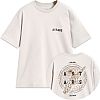 Alpinestars Latitude Oversized CSF, T-shirt