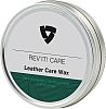 Revit Leather, entretien de la cire