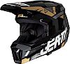 Leatt 2.5 Camo, мотокроссовый шлем