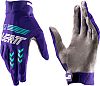 Leatt 2.5 X-Flow V26, luvas