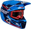 Leatt 3.5 Royal, motocross helmet
