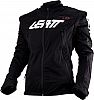 Leatt 4.5 Lite, textile jacket waterproof