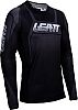 Leatt 4.5 Lite Stealt, camisola