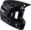 Leatt 9.5 Carbon S23, capacete cruzado