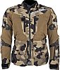 Leatt Adventure FlowTour 7.5 Camo, veste textile imperméable