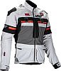 Leatt Adventure Rally 5.5, veste en textile