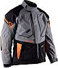 Leatt Adventure MultiTour 8.5 V26, veste textile imperméable