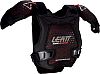Leatt 3DF Airfit Evo Pro Junior V26, chaleco protector juvenil