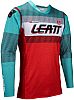 Leatt 5.5 UltraWeld S24 Fuel, джерси