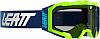 Leatt Velocity 5.5 Blue, Crossbrille