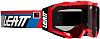 Leatt Velocity 5.5 Red, Crossbrille